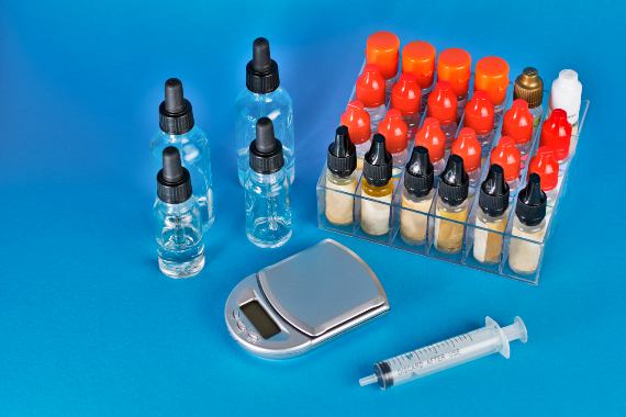 liquidi sigaretta elettronica online